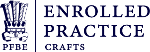 PFBE Enrolled Practice Crafts