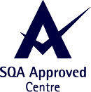 SQA Approved Centre