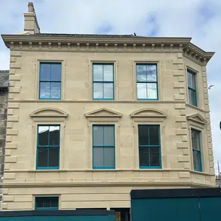 163 High Street