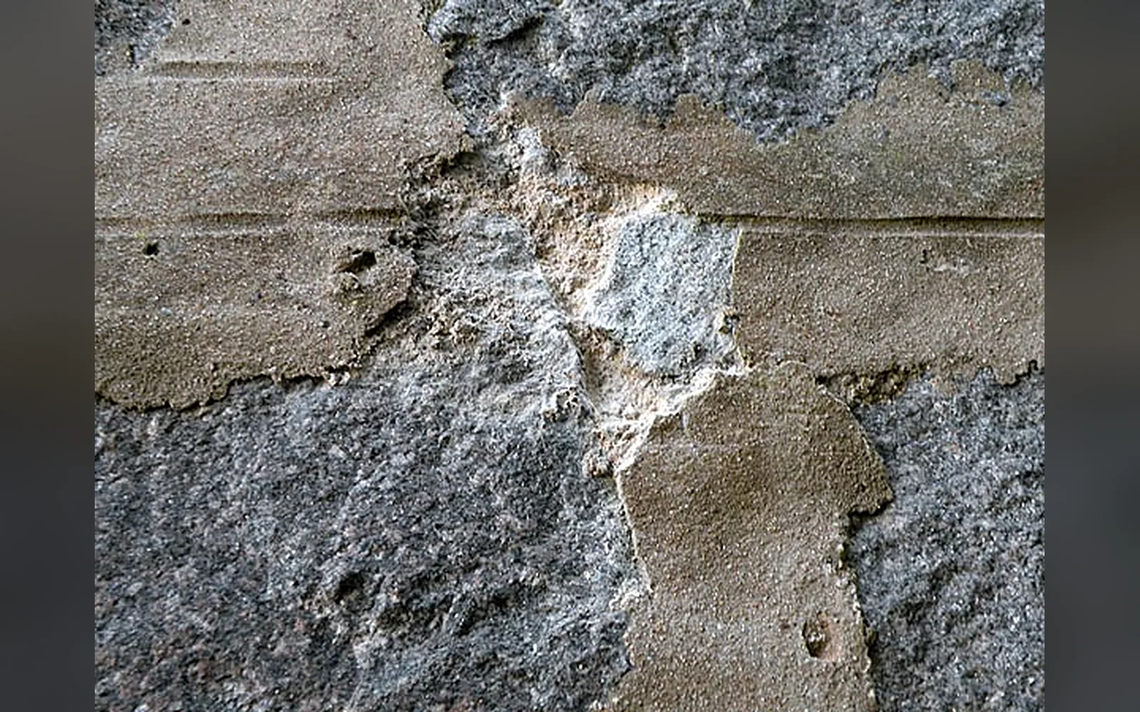 Granite Villa, West End of Aberdeen before restoration