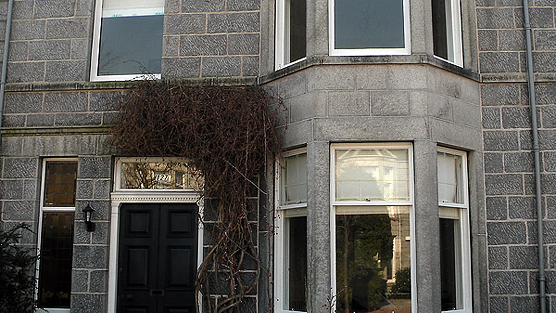 Granite Villa, West End of Aberdeen, Aberdeen