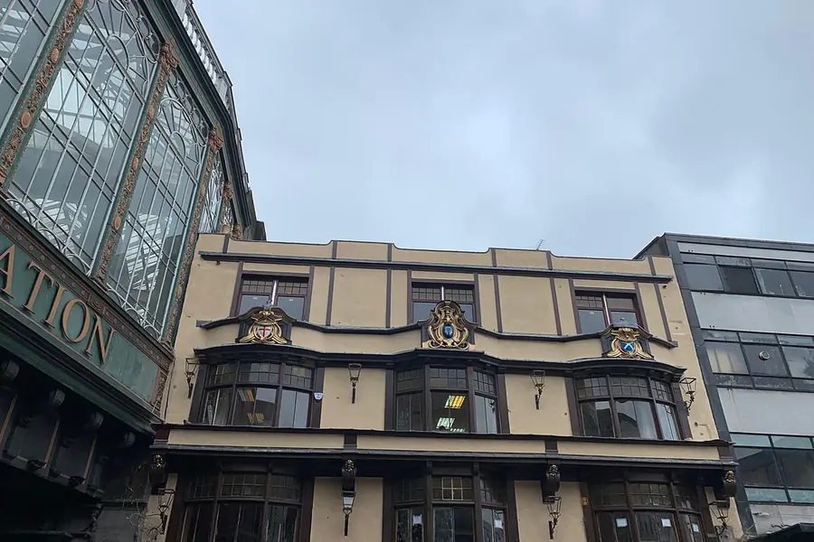186 Argyle Street, Argyle Street, Glasgow