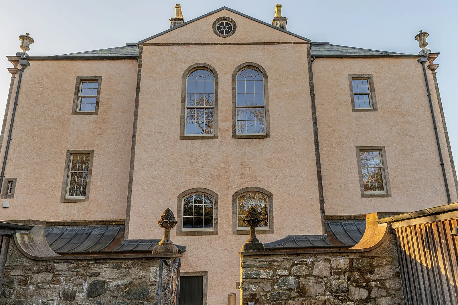 Asknish House, Lochgair, Argyll and Bute — photograph 4