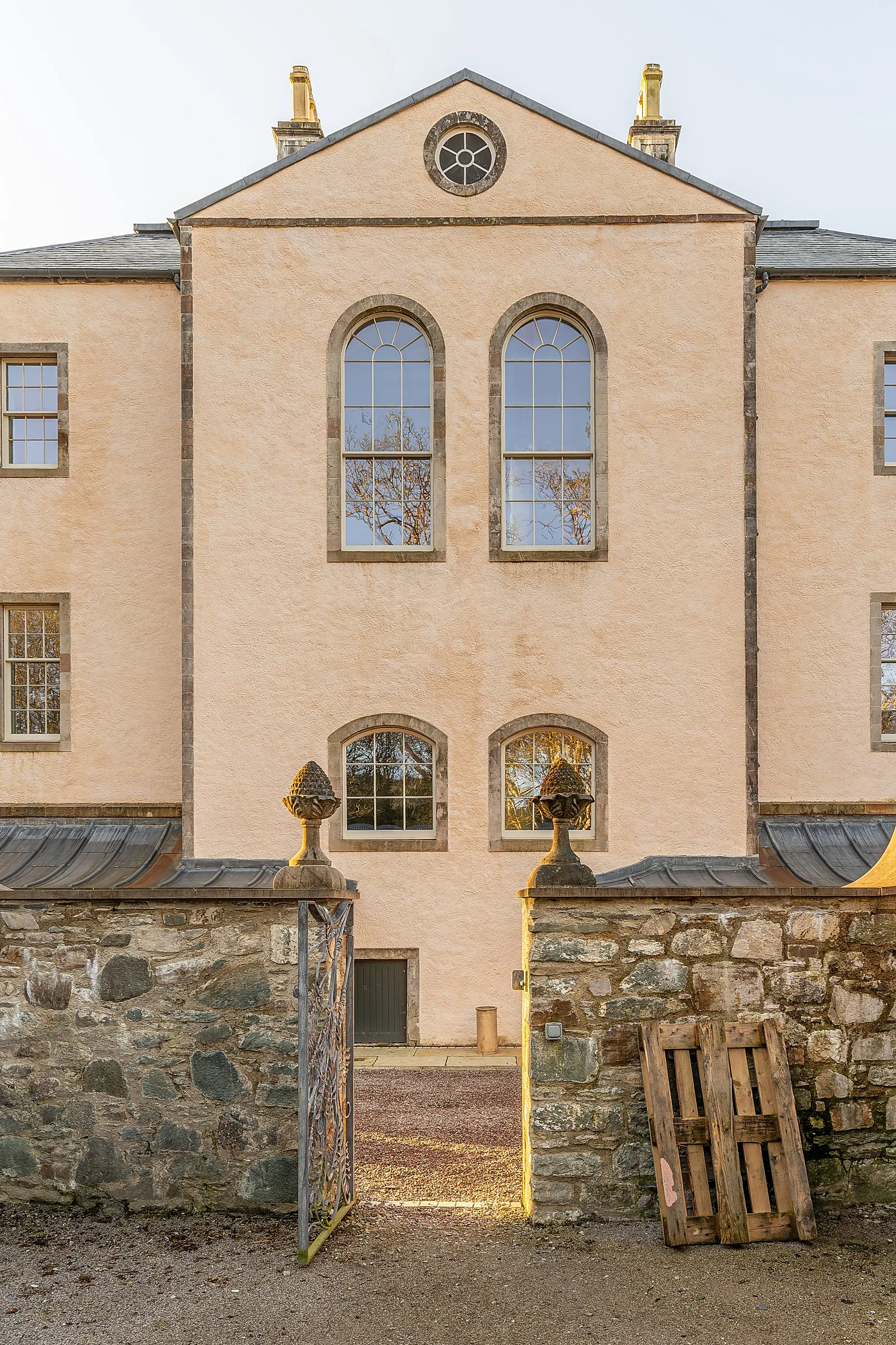 Asknish House, Lochgair, Argyll and Bute — photograph 5