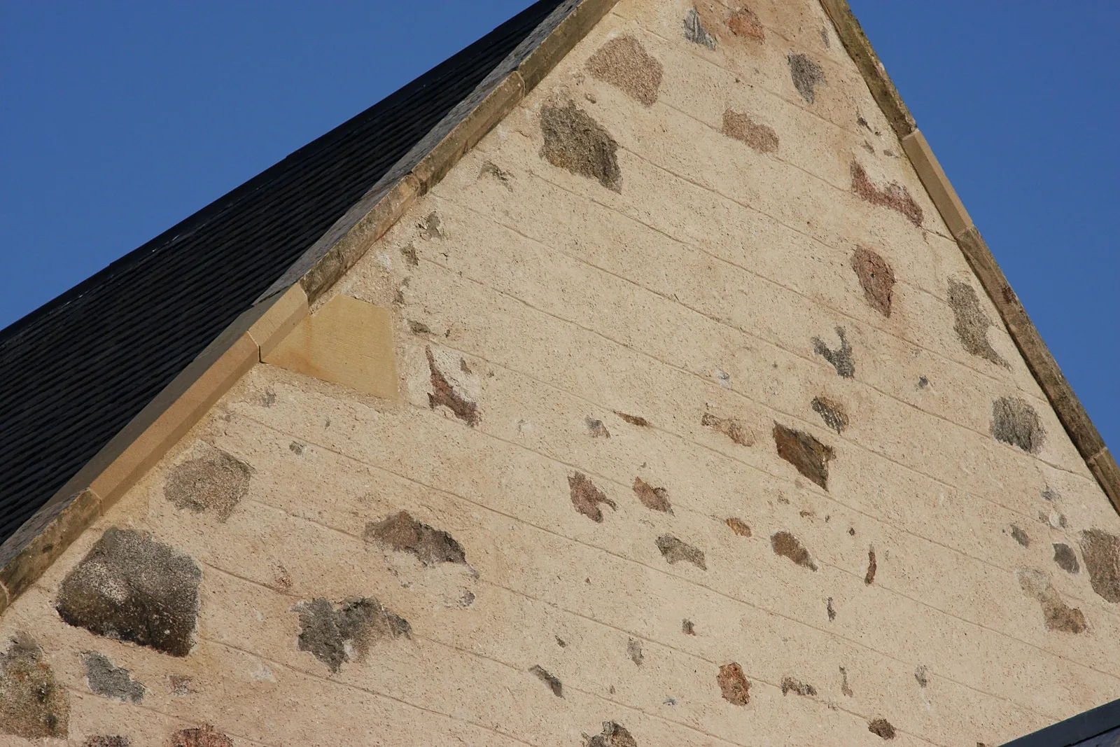 Rothiemurchus and Aviemore Parish Church, Aviemore, Highland — photograph 1