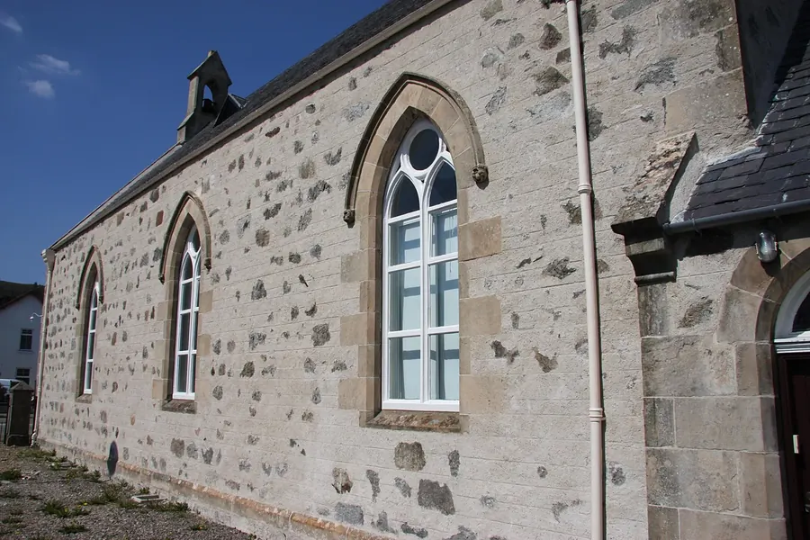 Rothiemurchus and Aviemore Parish Church, Aviemore, Highland