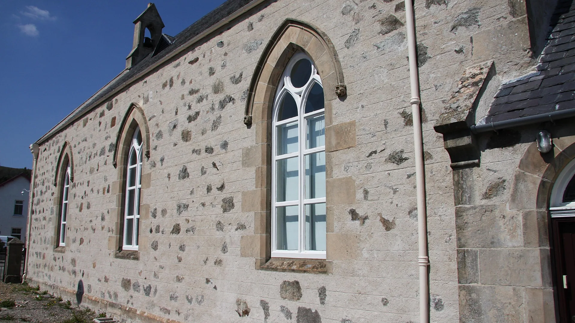Aviemore Parish Church, Aviemore