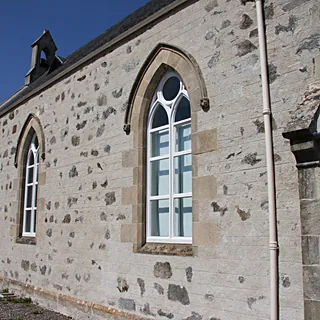 Rothiemurchus and Aviemore Parish Church