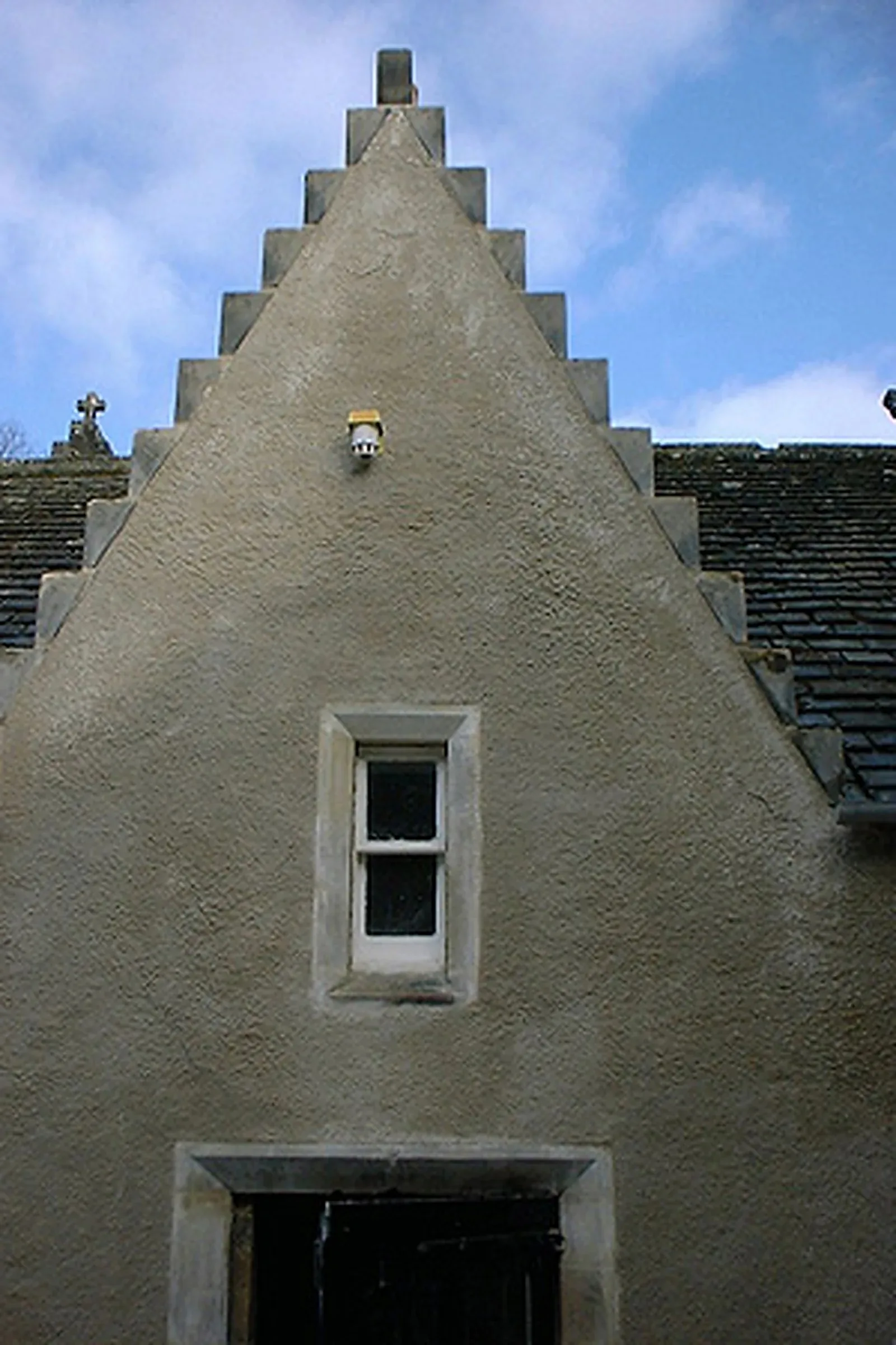 Ballindalloch Castle, Speyside, Moray — photograph 4