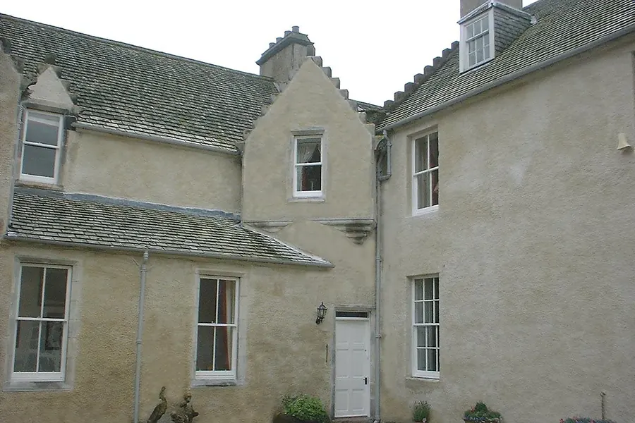 Ballindalloch Castle, Speyside, Moray
