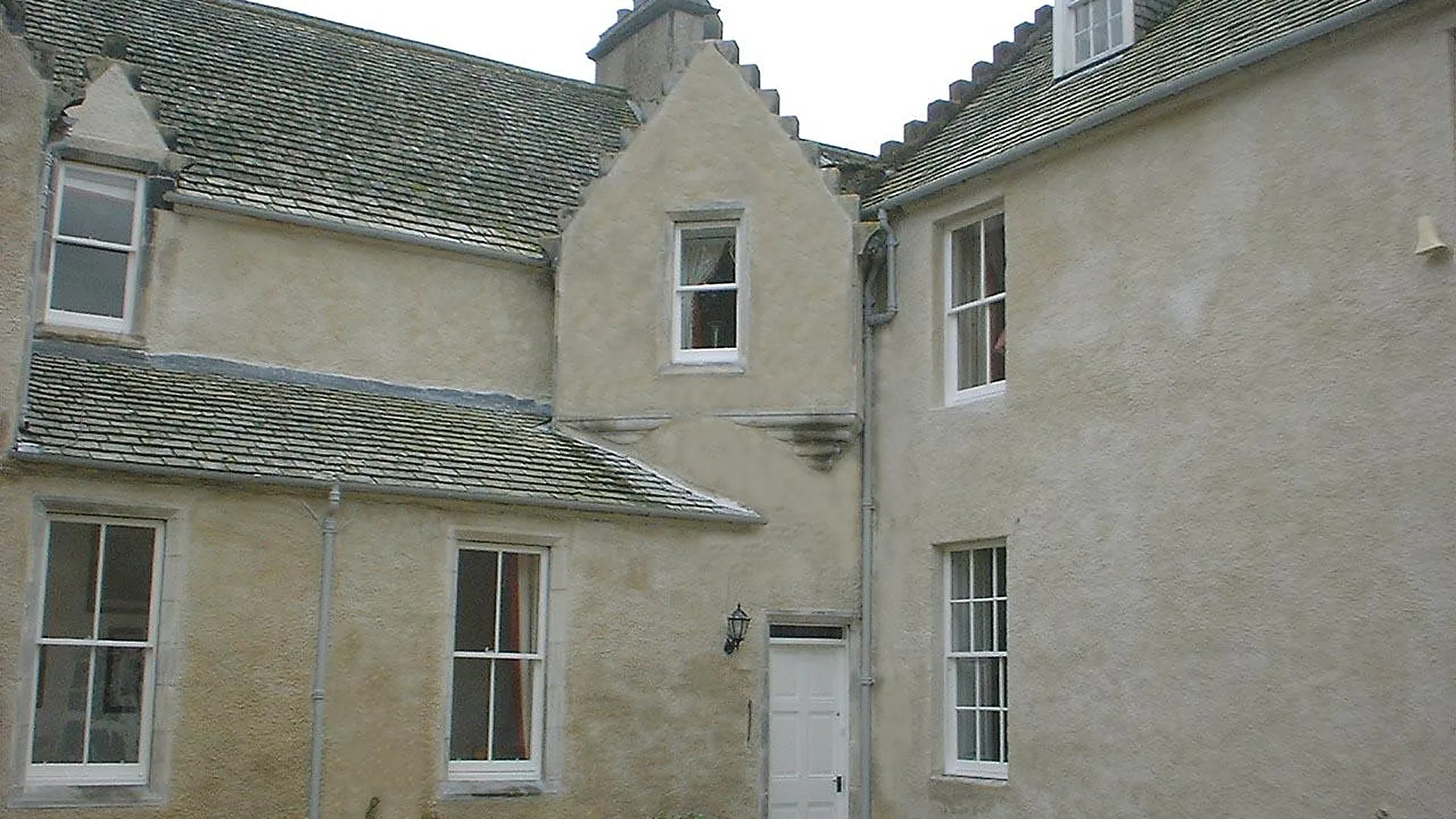 Ballindalloch Castle, Speyside, Moray