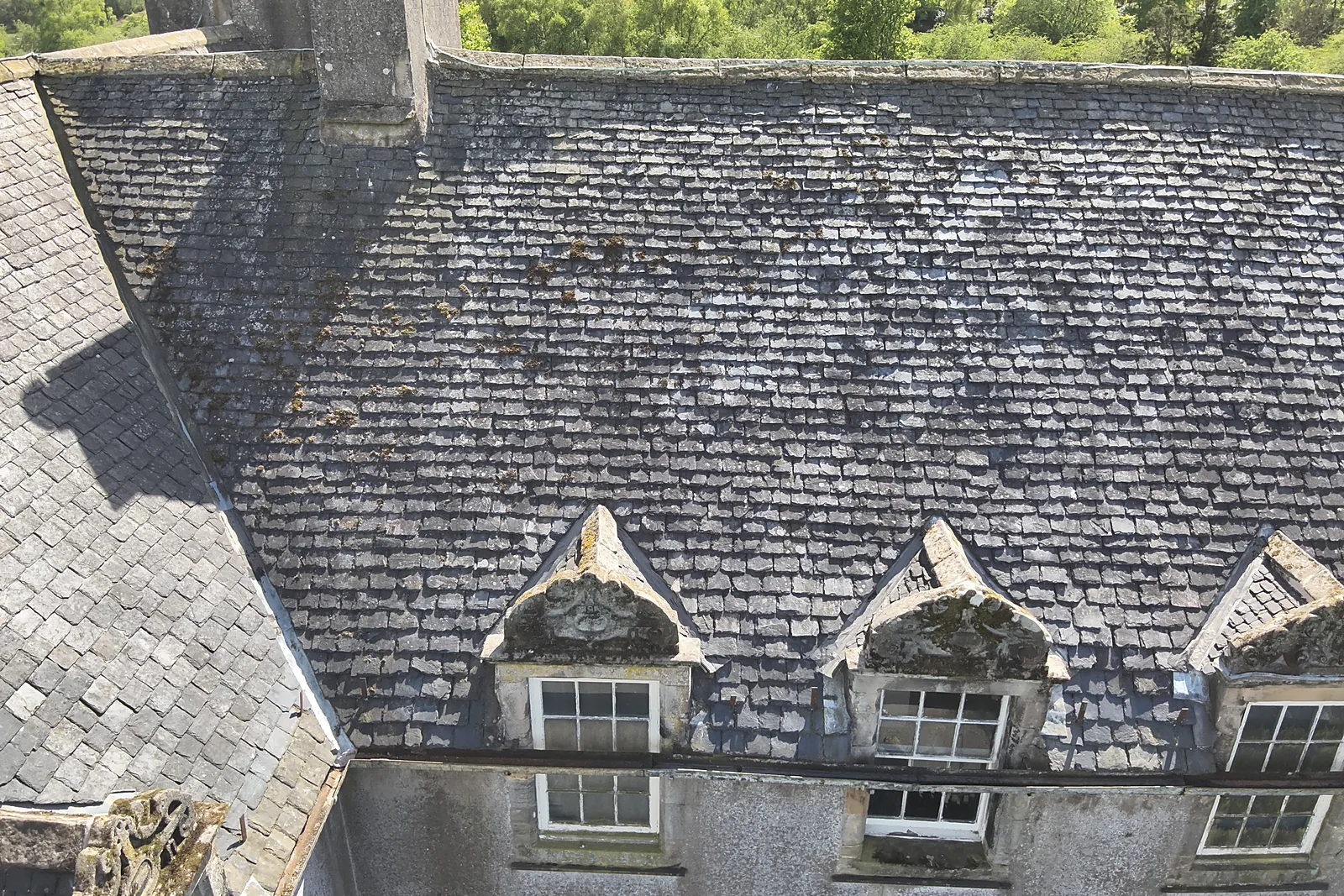 Bannockburn House, Bannockburn, Stirling — photograph 3
