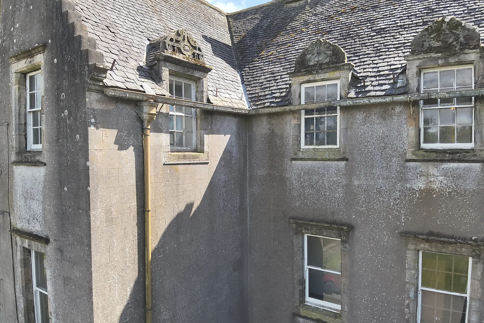 Bannockburn House, Bannockburn, Stirling — photograph 4