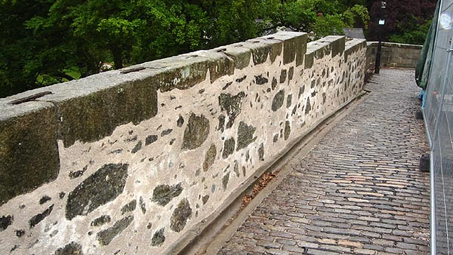 Brig o’ Balgownie, Old Aberdeen