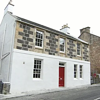 Detached House, Cambusbarron