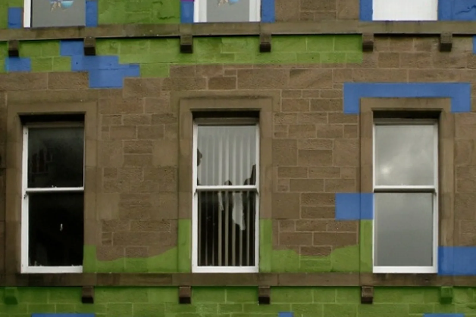 Castle Street, Forfar, Forfar, Angus — photograph 2