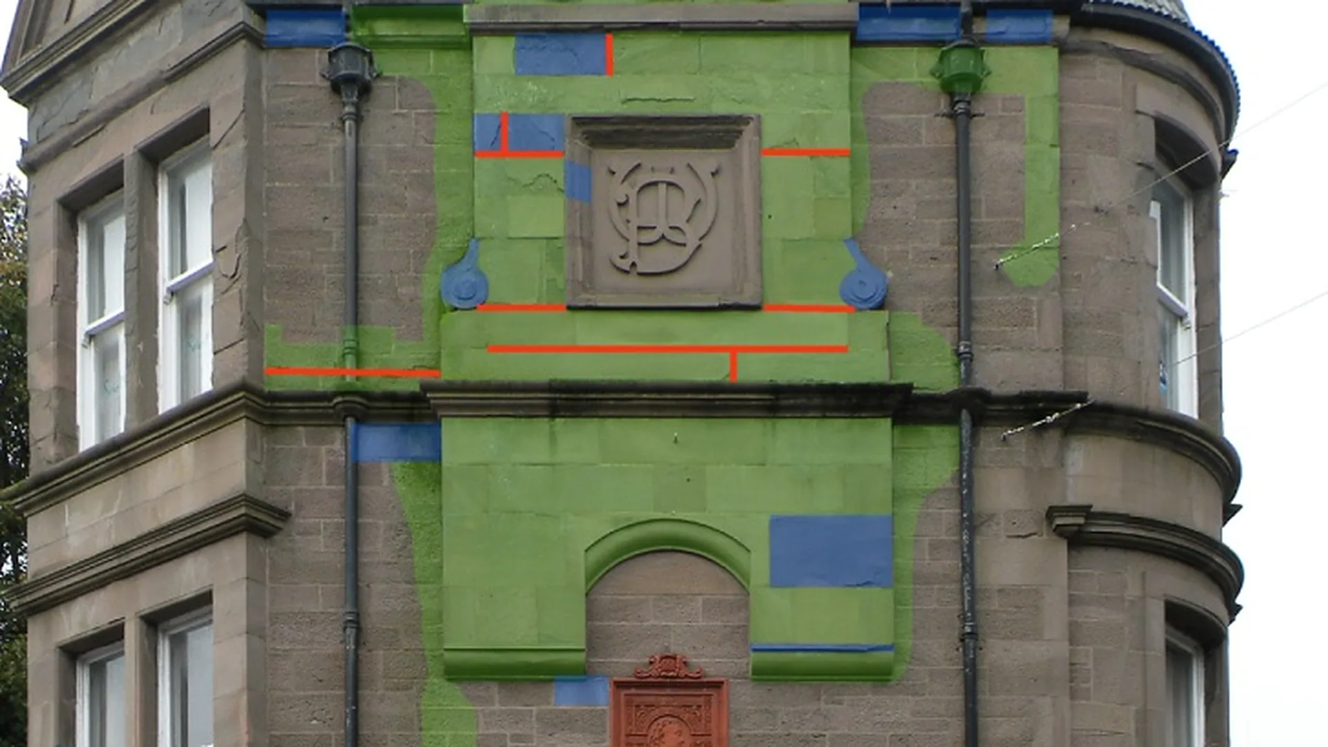 Castle Street, Forfar, Forfar, Angus