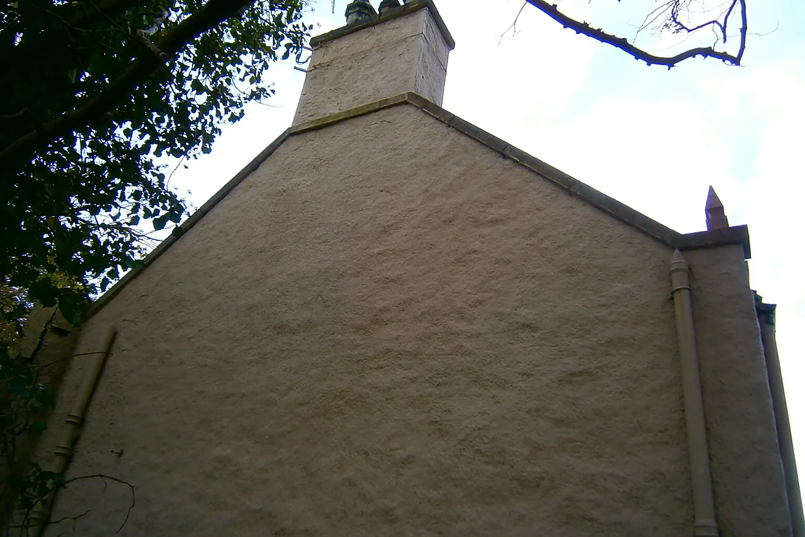 Celtic Cross House, Station Road, Banchory — photograph 1