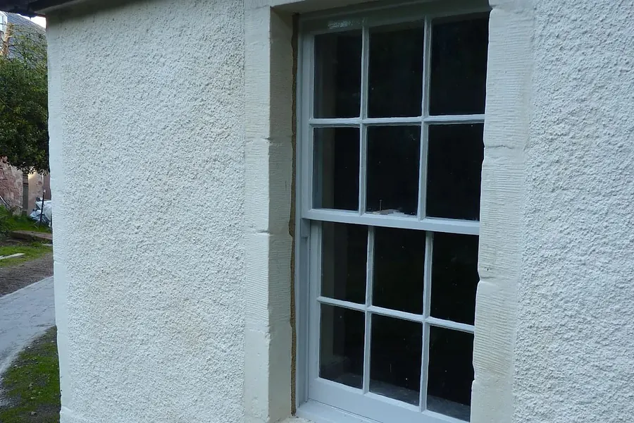 Cromarty East Church, Cromarty, Ross-shire