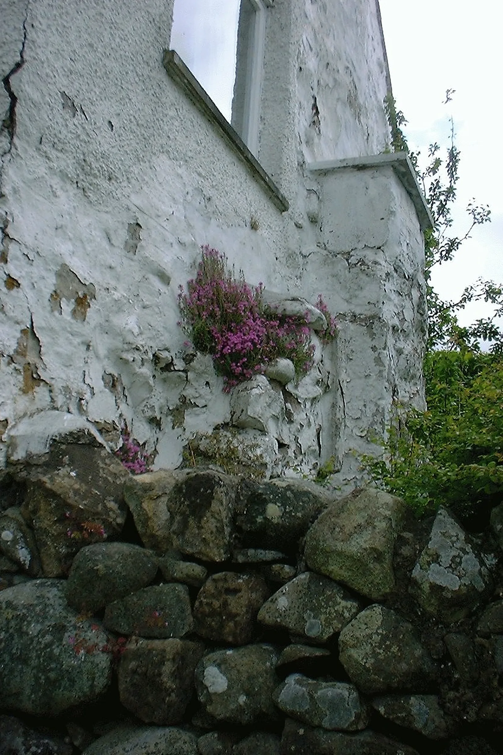 Traditional Cottage, Dollar, Dollar, Clackmannanshire — photograph 4