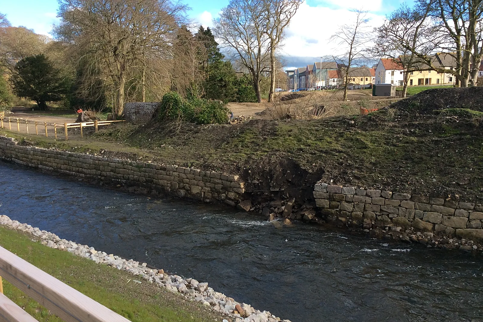 Donside Hydro, Donside Hydro, Aberdeen — photograph 2
