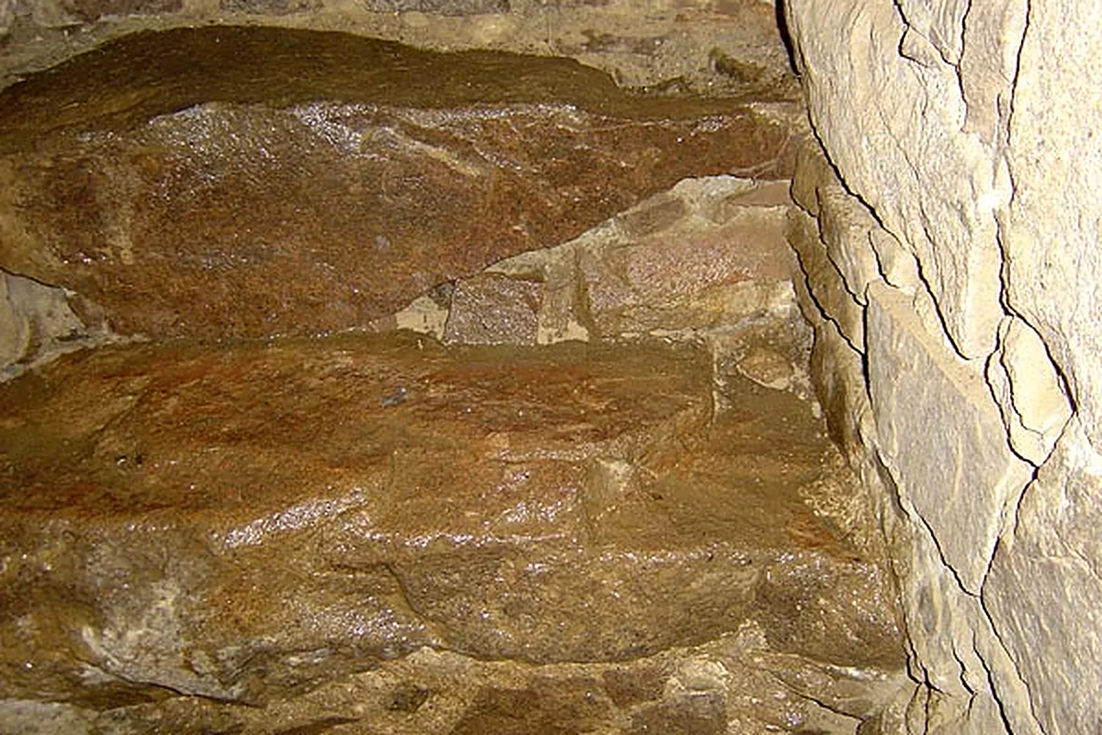Drum Castle, Drumoak, Aberdeenshire — photograph 2
