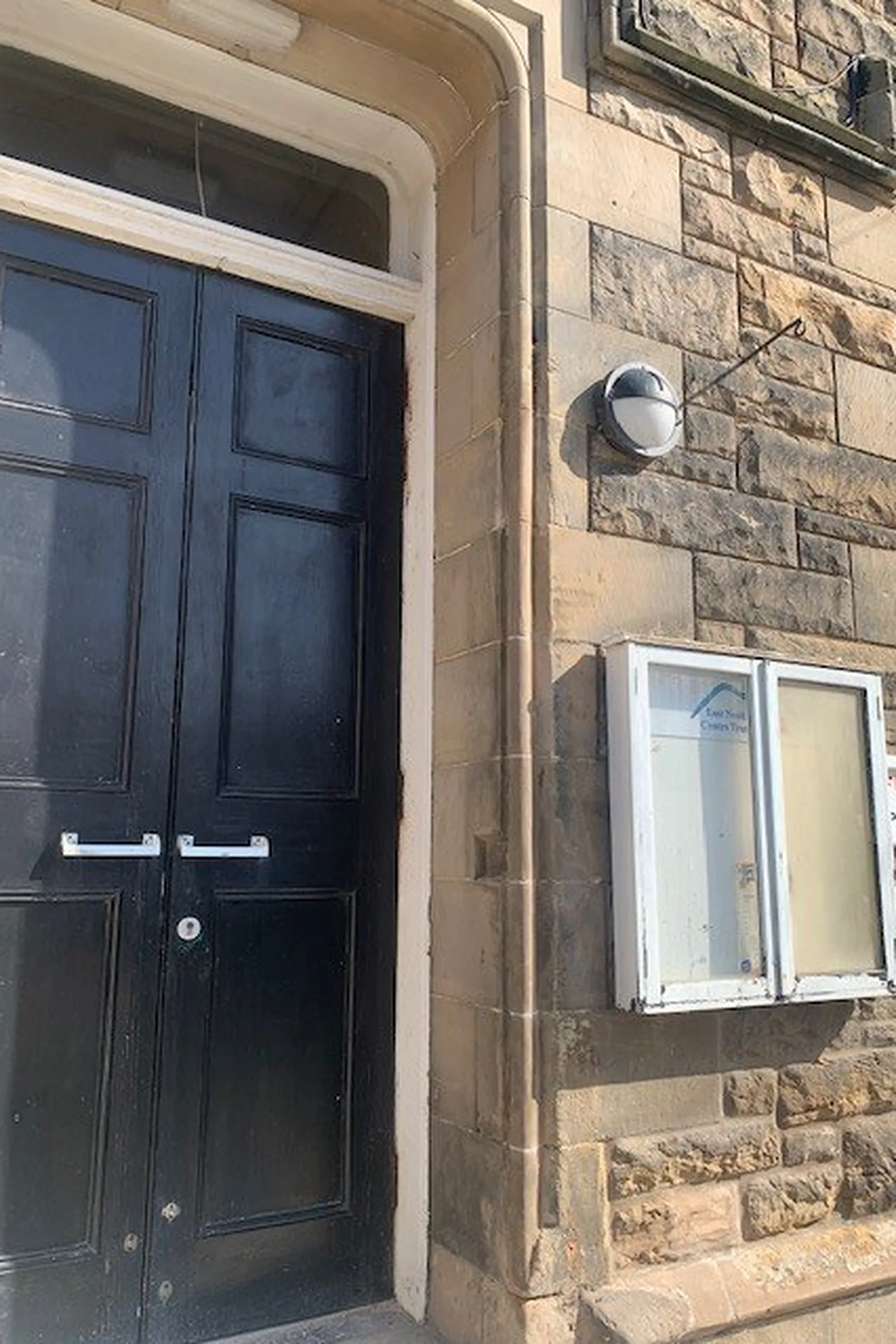 Easter Hall, Cunzie Street, Anstruther — photograph 5