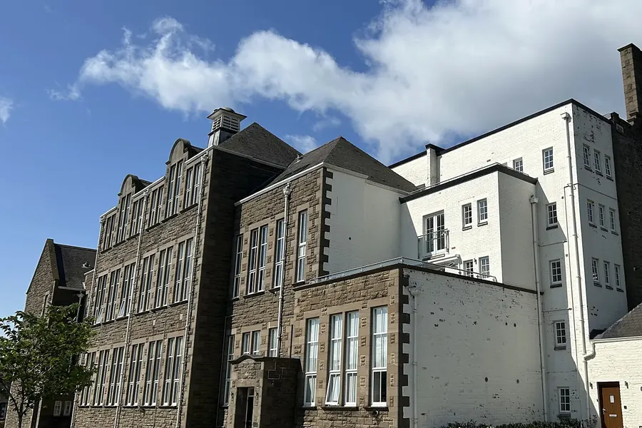 Eastern Residences, Whinny Brae, Broughty Ferry