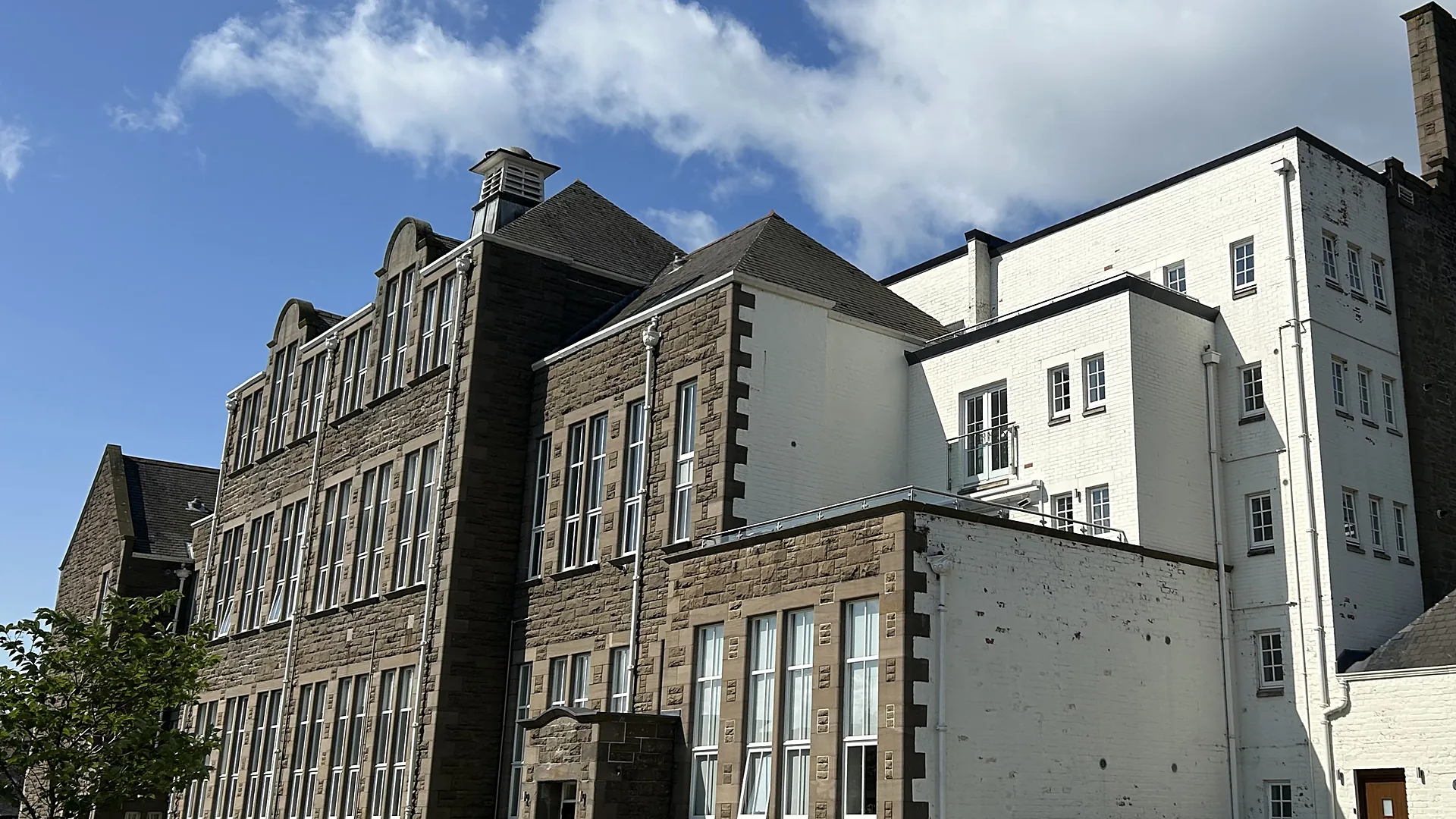 Eastern Residences, Broughty Ferry