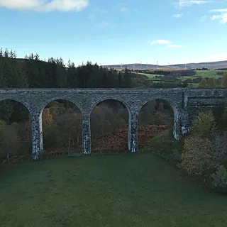 Edinkillie Viaduct
