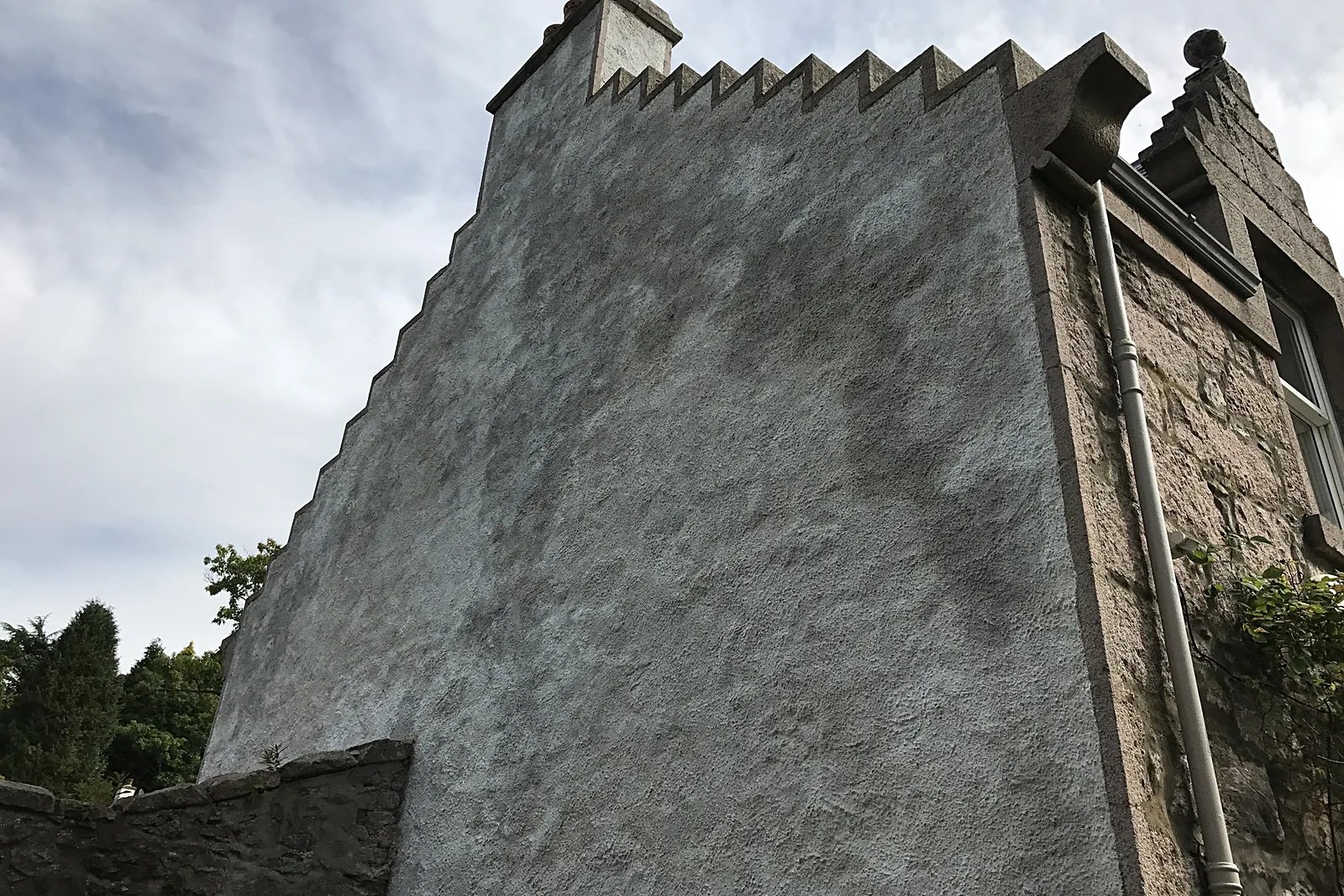 Ellangowan, High Street, Banchory — photograph 2