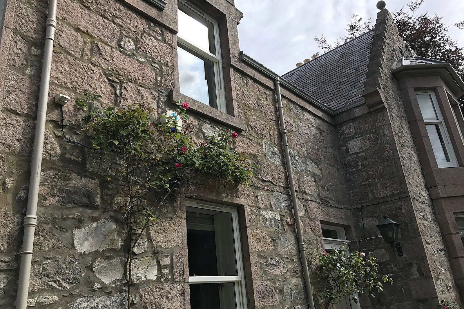 Ellangowan, High Street, Banchory — photograph 3