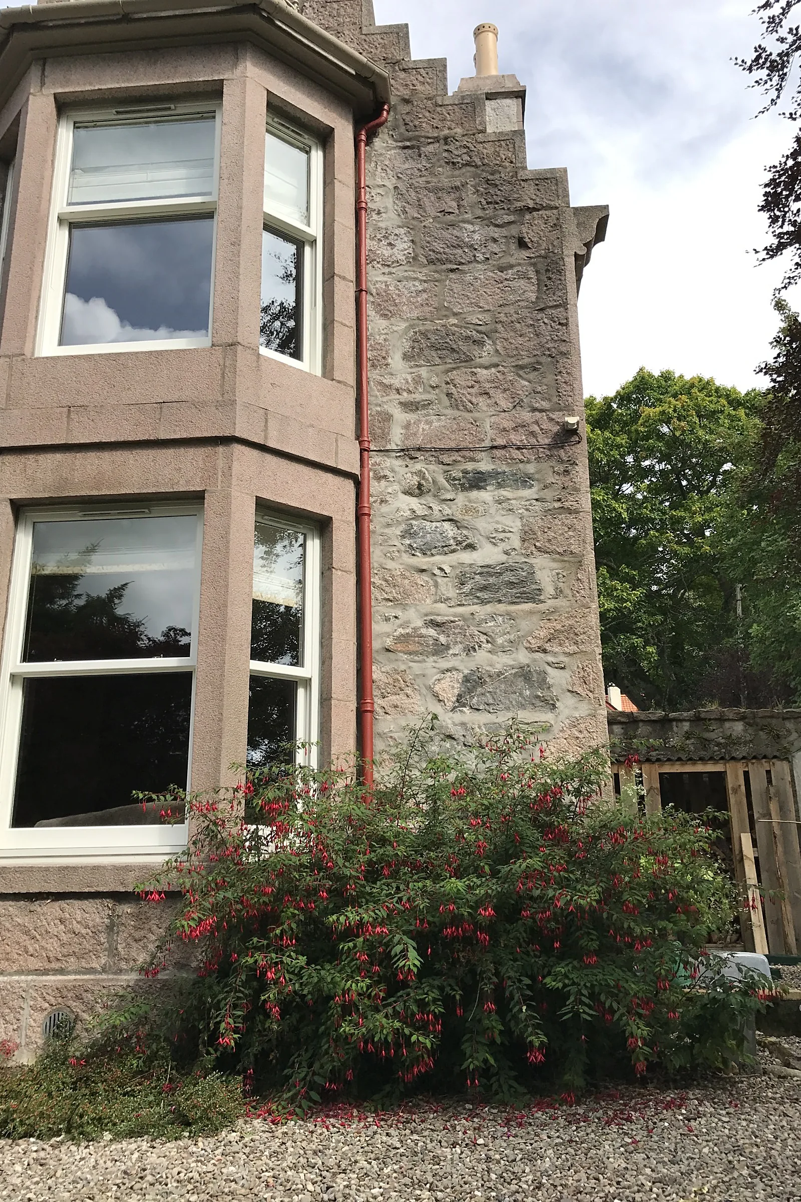 Ellangowan, High Street, Banchory — photograph 4