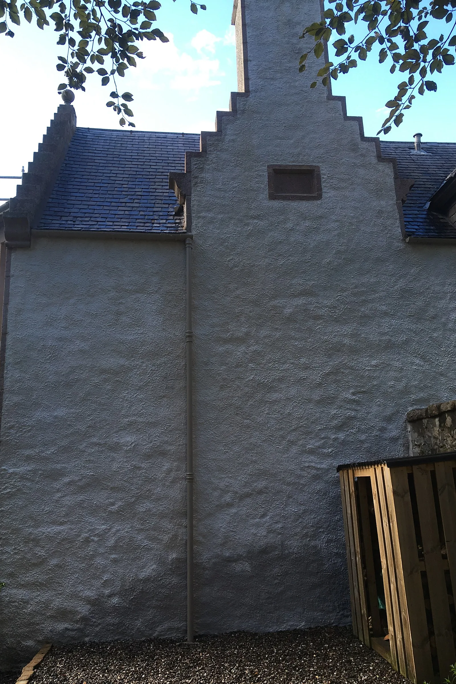 Ellangowan, High Street, Banchory — photograph 5