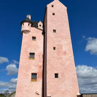Fairburn Tower