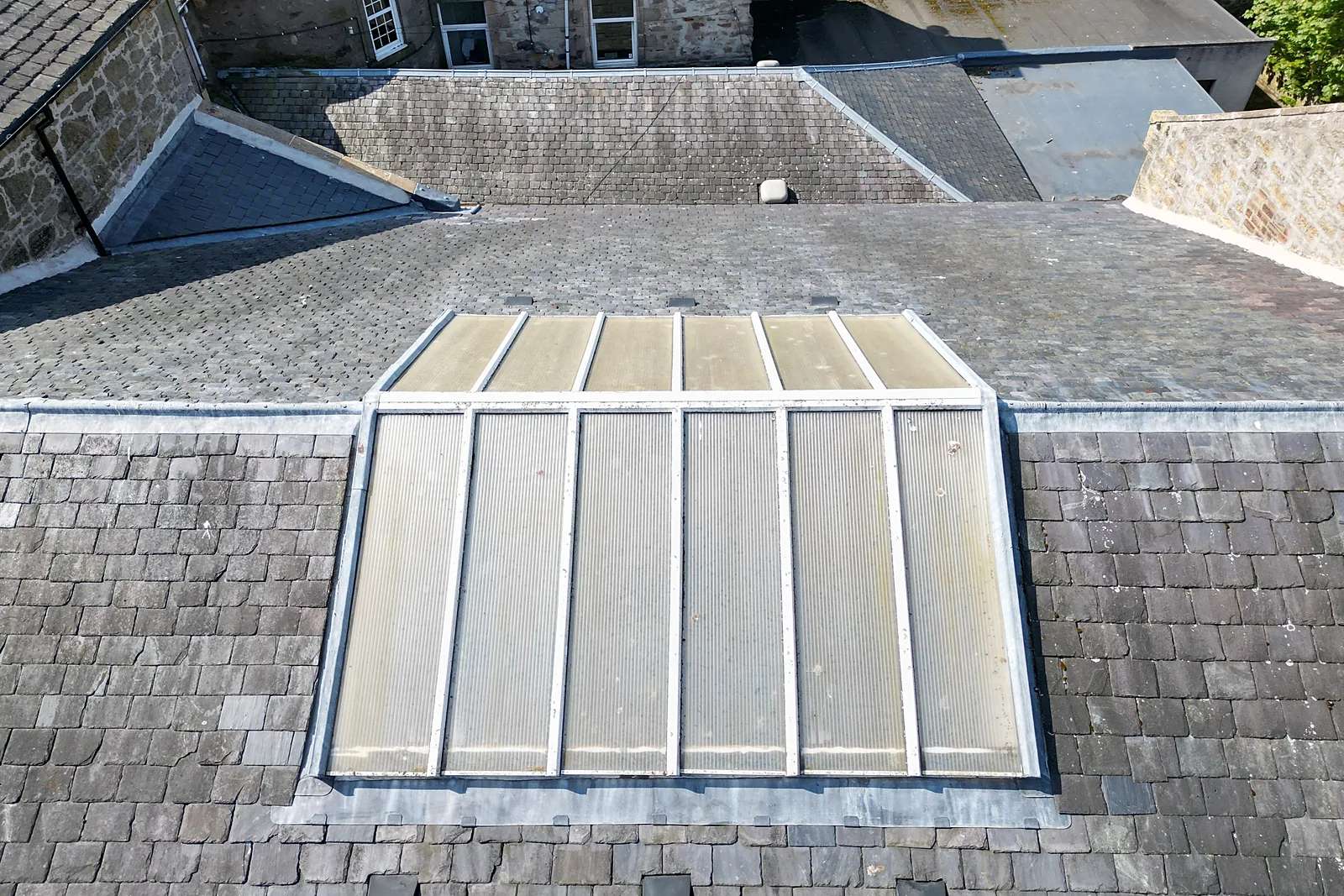 Forres Town Hall, High Street, Forres — photograph 3