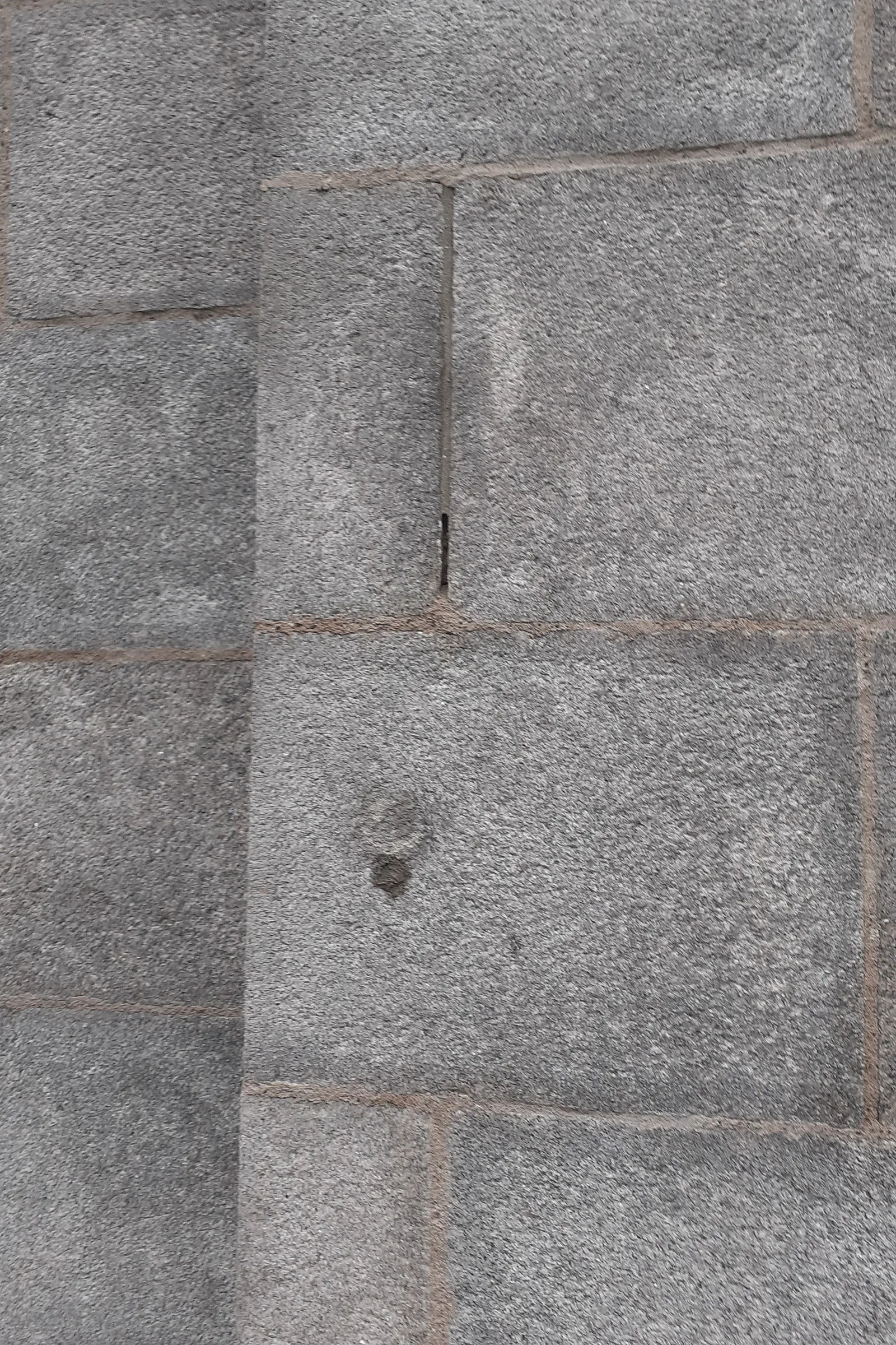 Greyfriars Church, Queen Street, Aberdeen — photograph 4