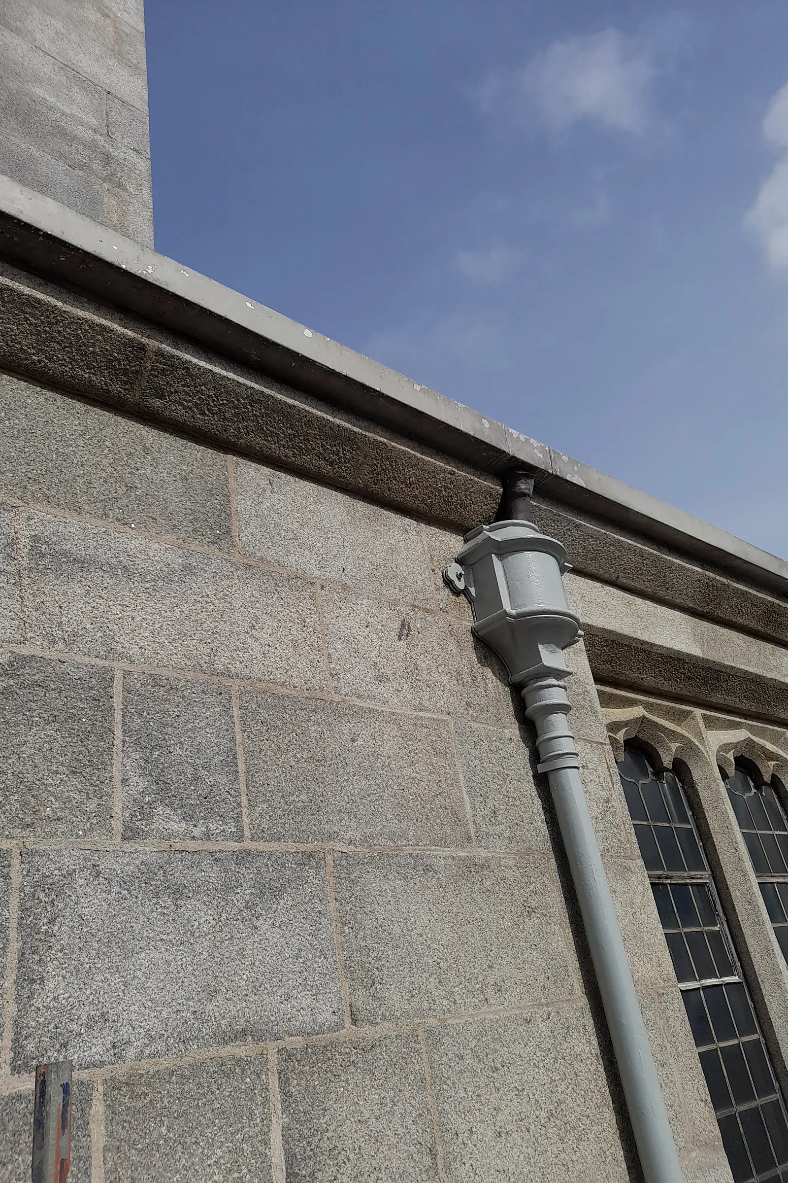 Greyfriars Church, Queen Street, Aberdeen — photograph 5