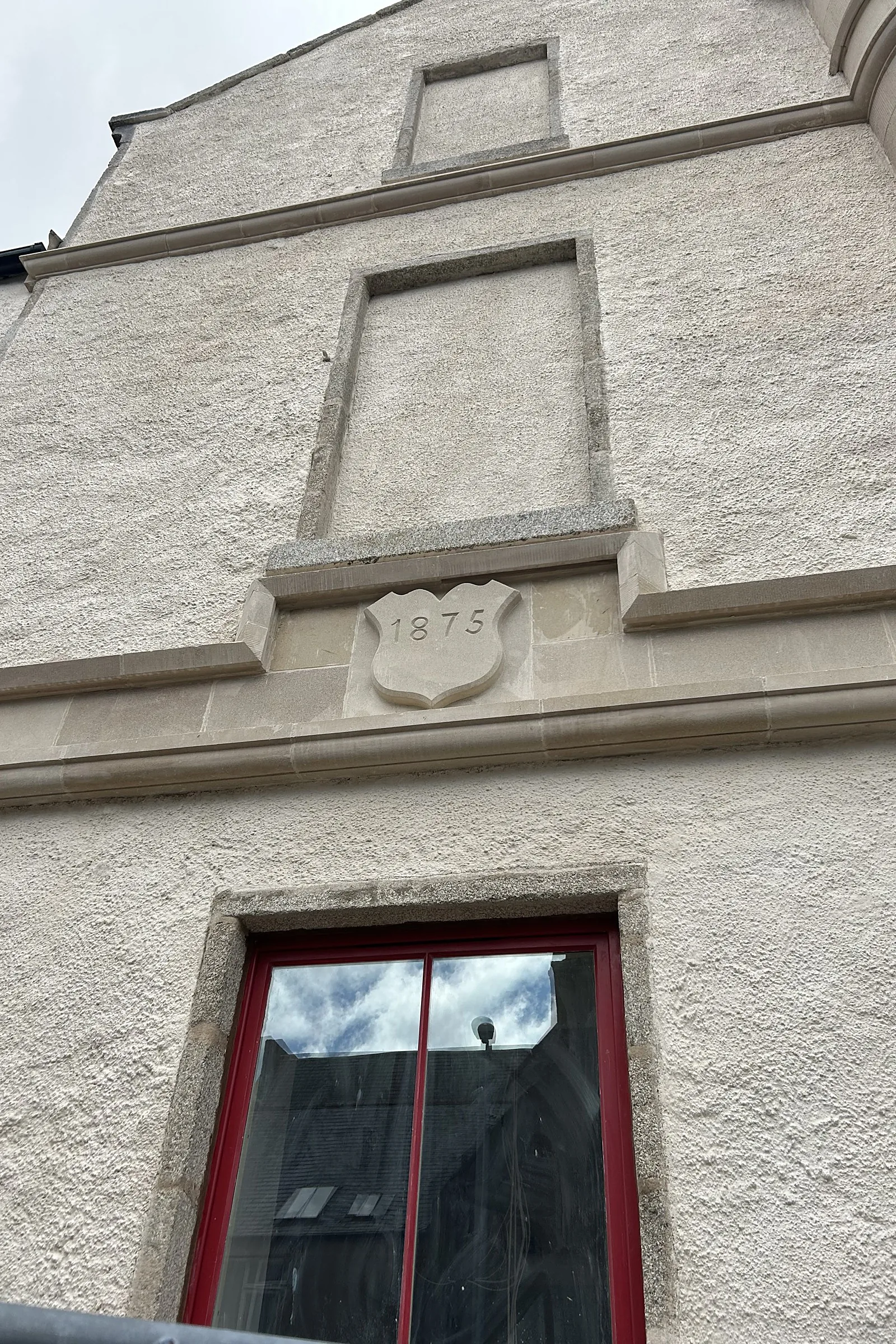 30 The Square, The Square, Huntly, Aberdeenshire — photograph 4
