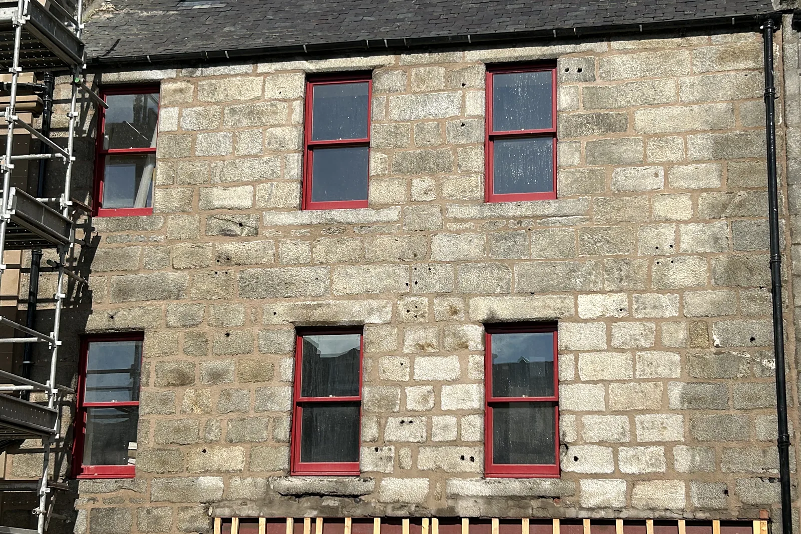 30 The Square, The Square, Huntly, Aberdeenshire — photograph 6