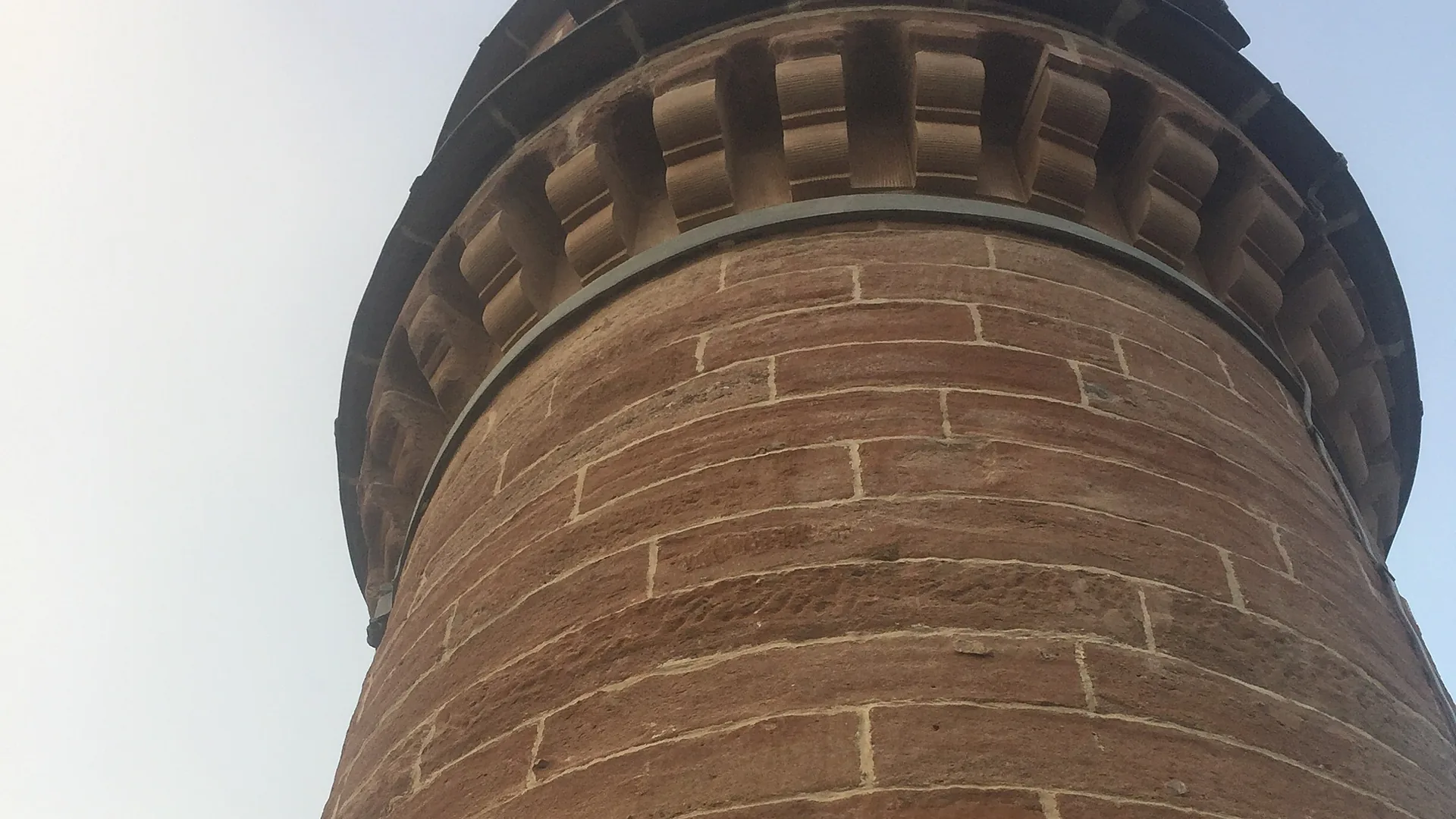 Inverness Castle North Tower, Inverness