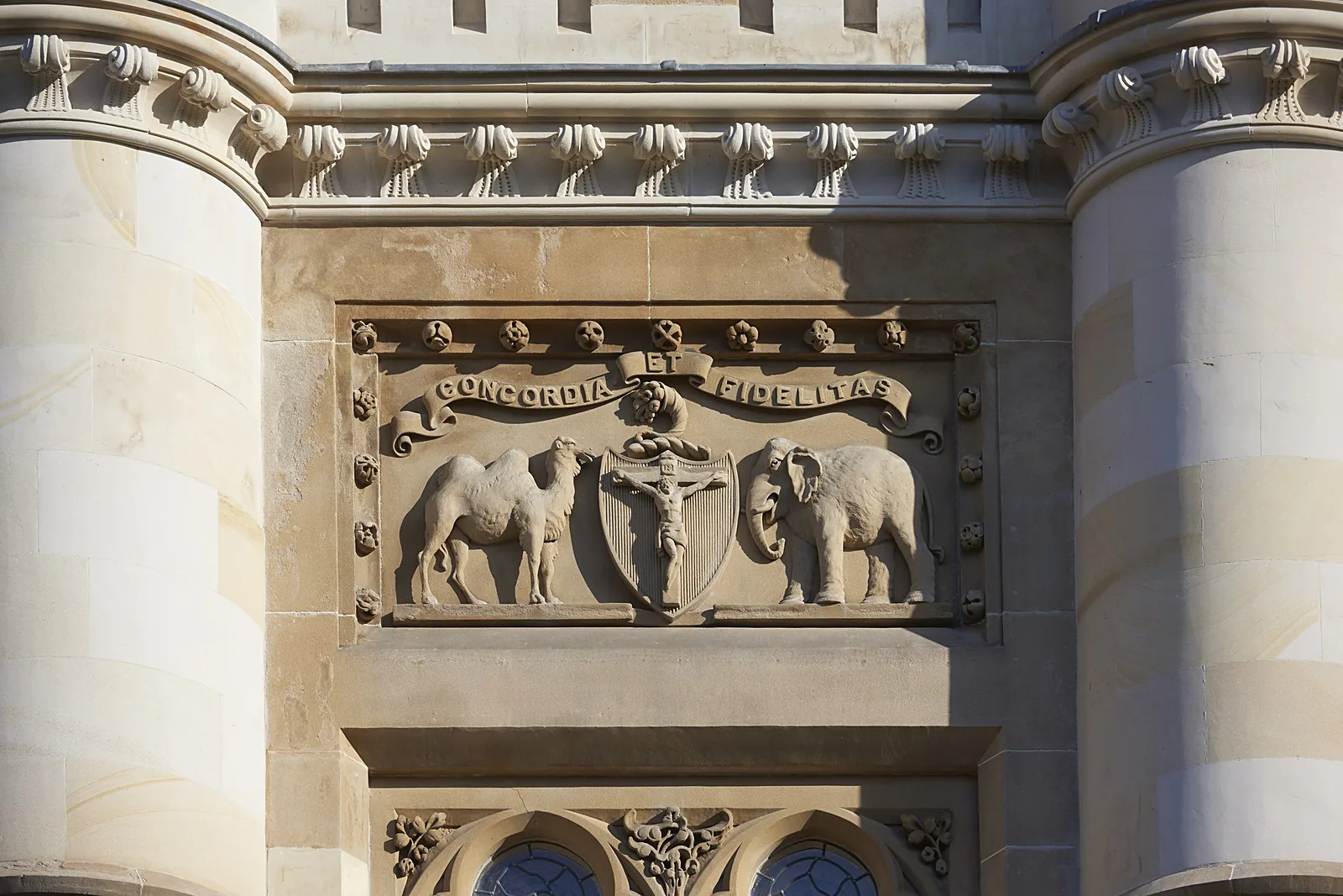 Inverness Town House, High Street, Inverness — photograph 2