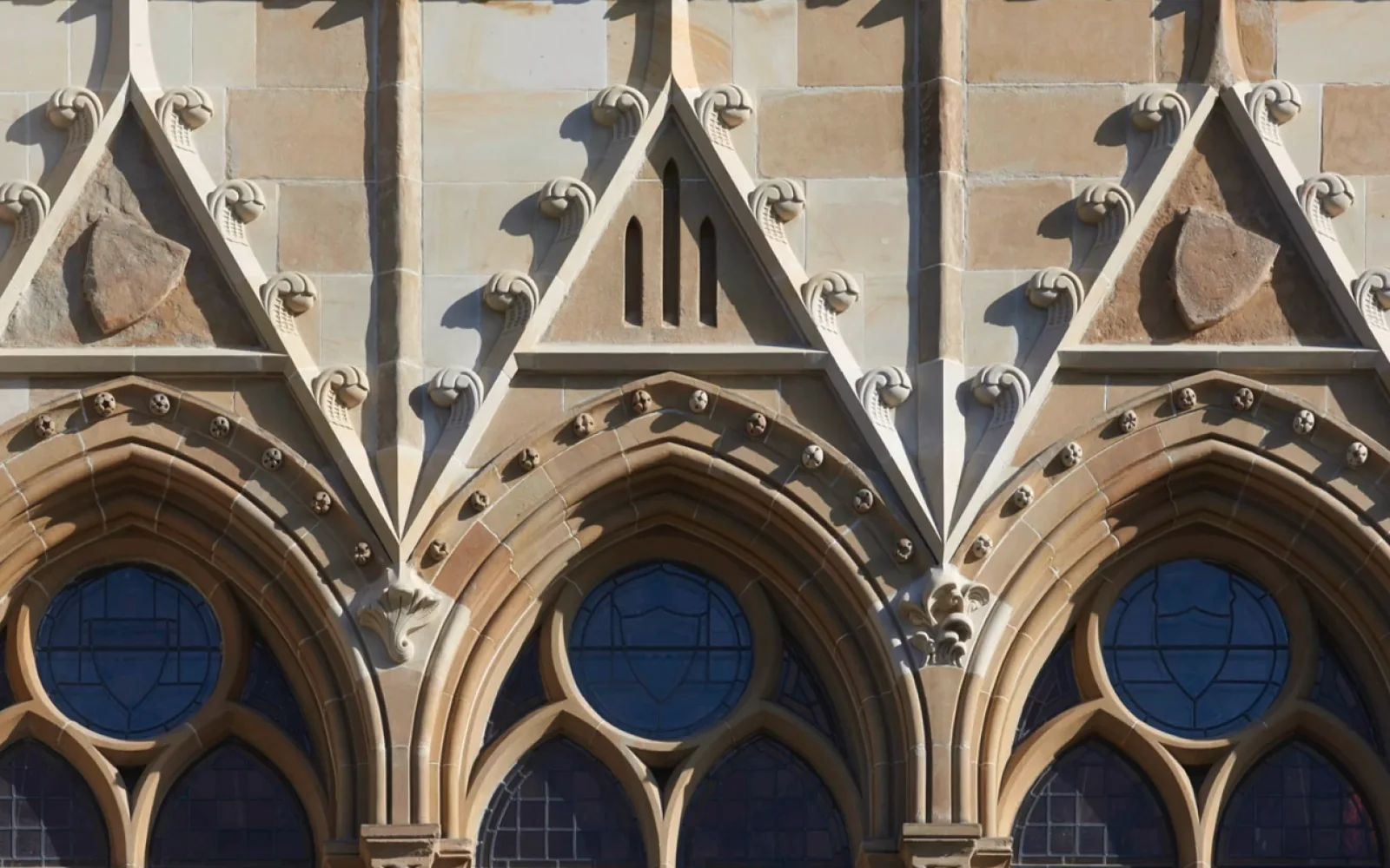 Inverness Town House after restoration by LTM Group