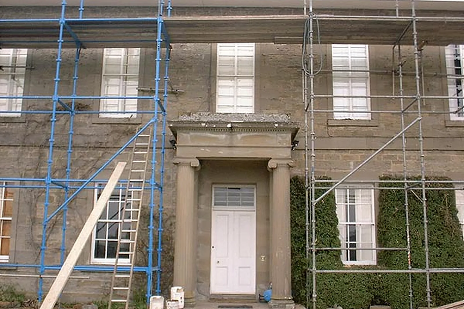 Kilcairney House, Perthshire — photograph 2