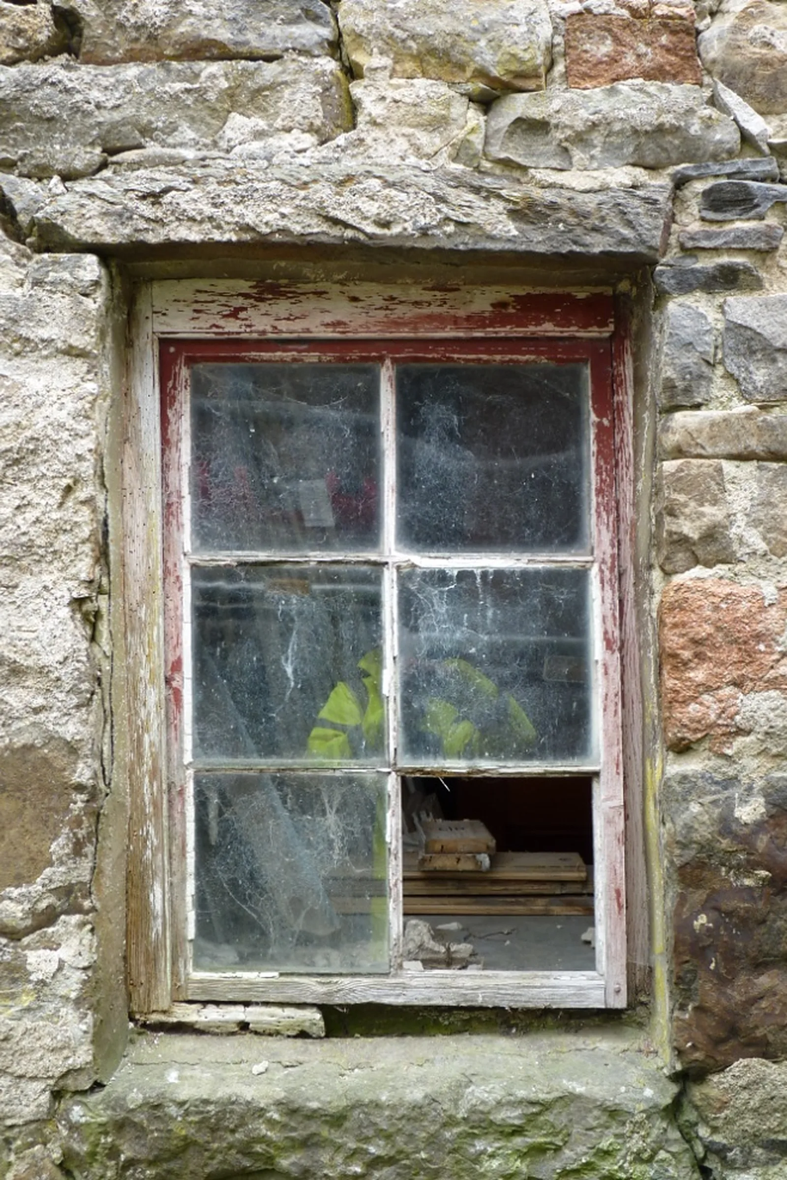 Knockando Woolmill, Knockando, Speyside — photograph 1