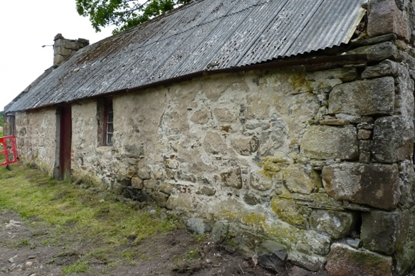 Knockando Woolmill, Knockando, Speyside — photograph 2