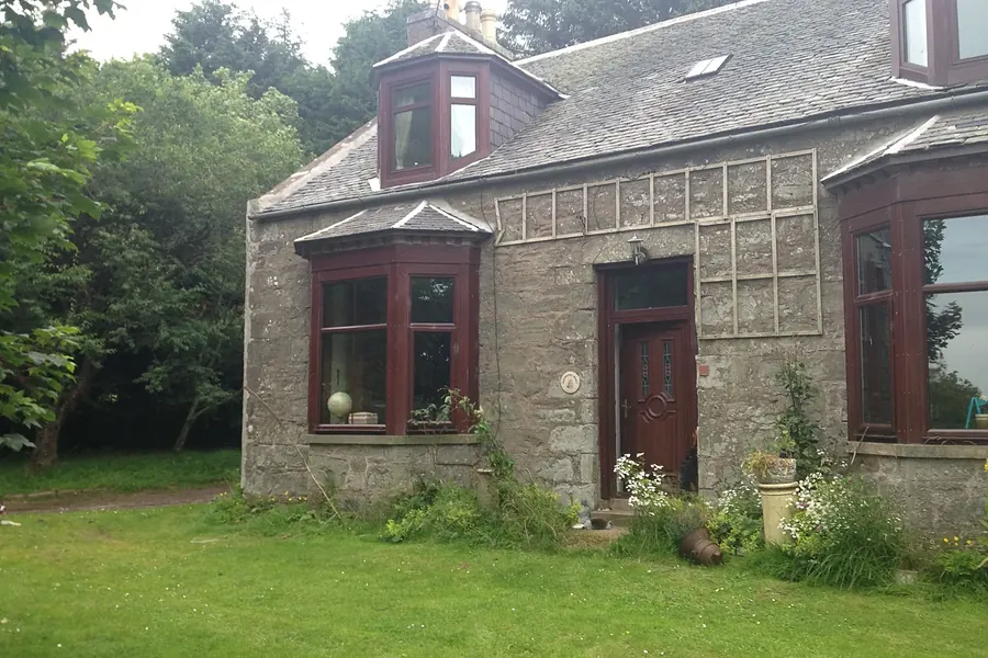 Lambroos, Keabog, Keabog, near Stonehaven, Aberdeenshire