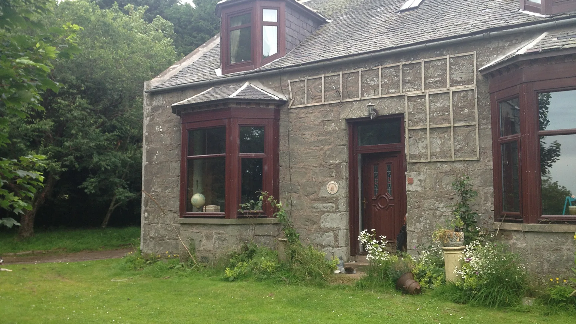 Lambroos, Keabog, Keabog, near Stonehaven, Aberdeenshire