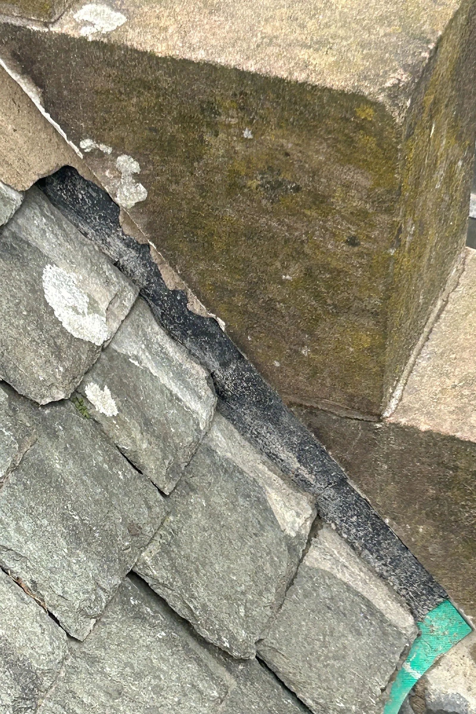 Lowson Manse, Jamieson Street, Forfar — photograph 6