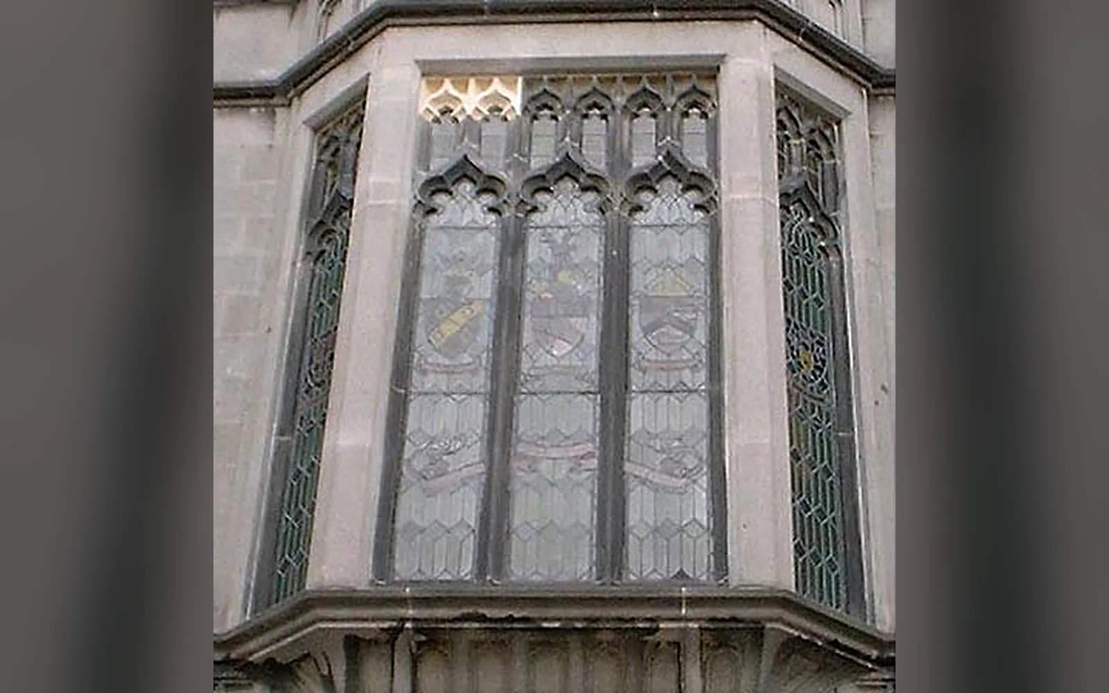 Mitchell Hall, Marischal College after restoration by LTM Group